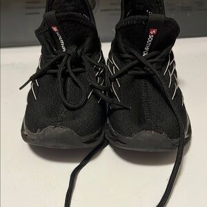 Southpole Black Sneakers